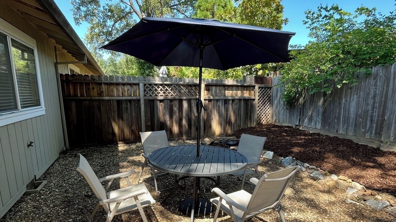 Photo of Outdoor in Murphys