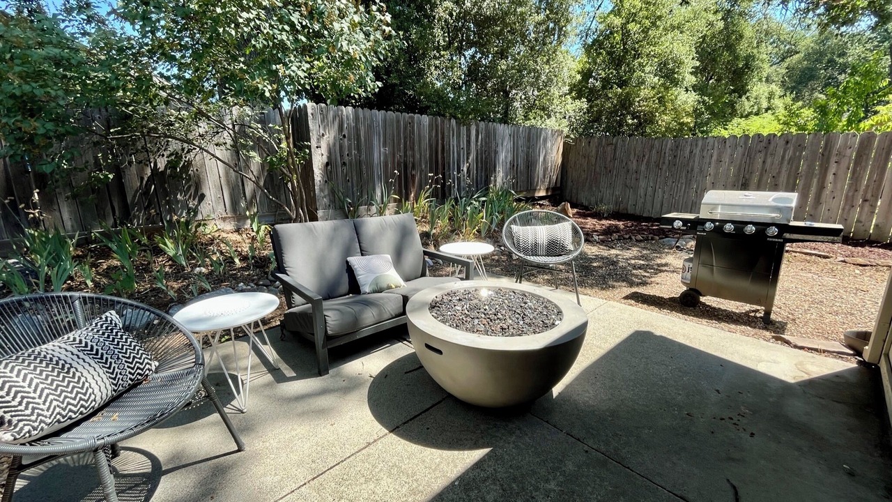 Photo of Outdoor in Murphys