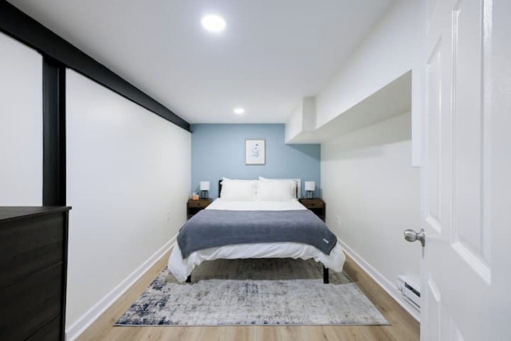 Photo of Bedroom in Richmond