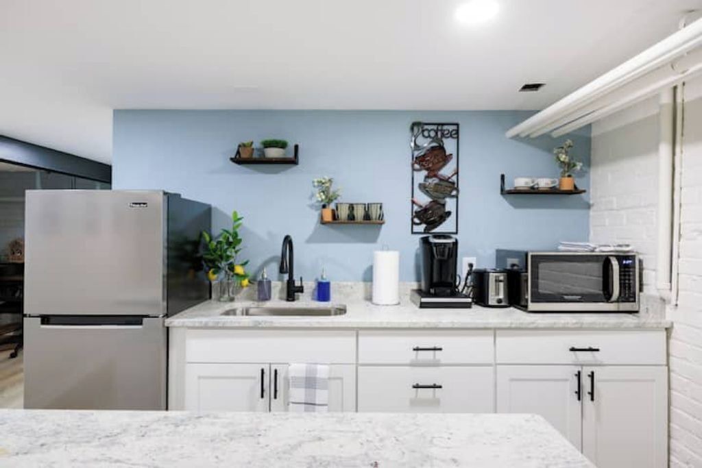 Photo of Kitchen in Richmond