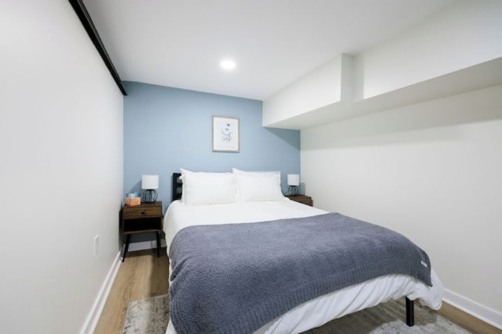 Photo of Bedroom in Richmond