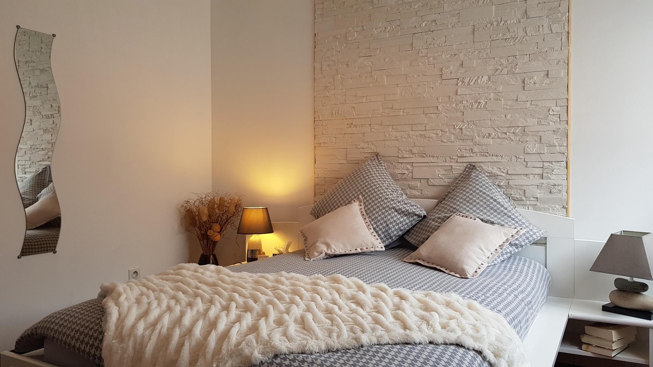 Photo of Bedroom in Garchizy