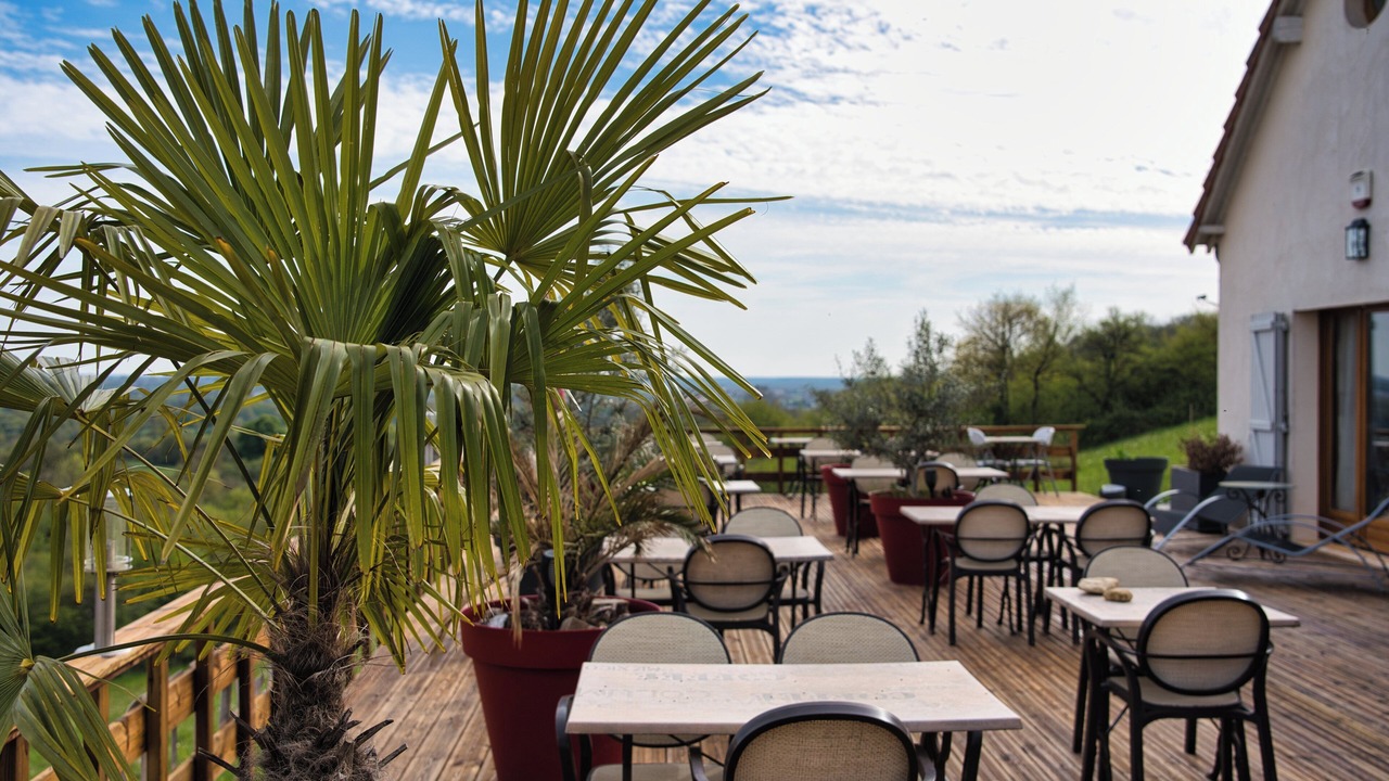 Photo of Outdoor in Garchizy