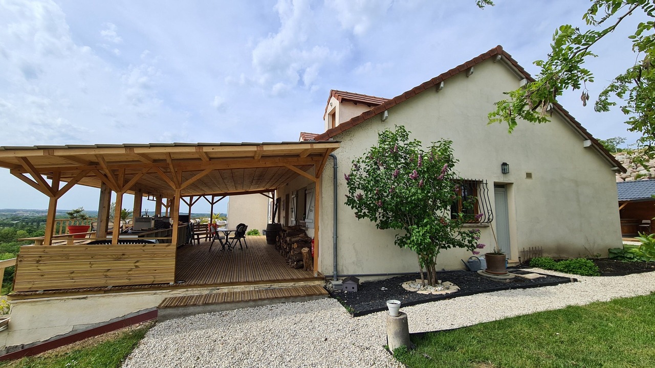 Photo of Outdoor in Garchizy