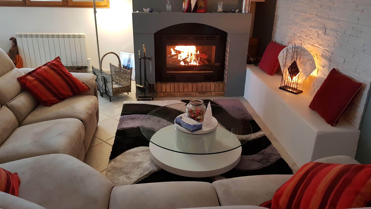 Photo of Livingroom in Garchizy