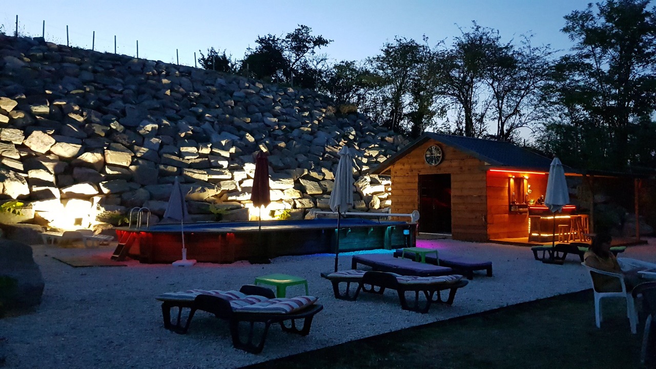 Photo of Outdoor in Garchizy