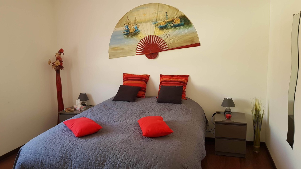 Photo of Bedroom in Garchizy