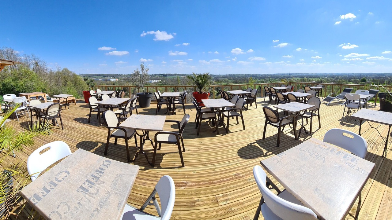 Photo of Outdoor in Garchizy