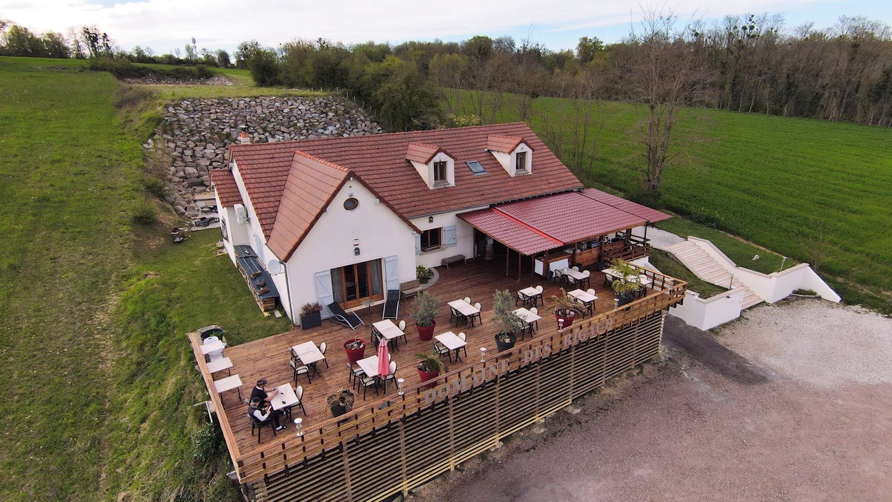 Photo of Outdoor in Garchizy