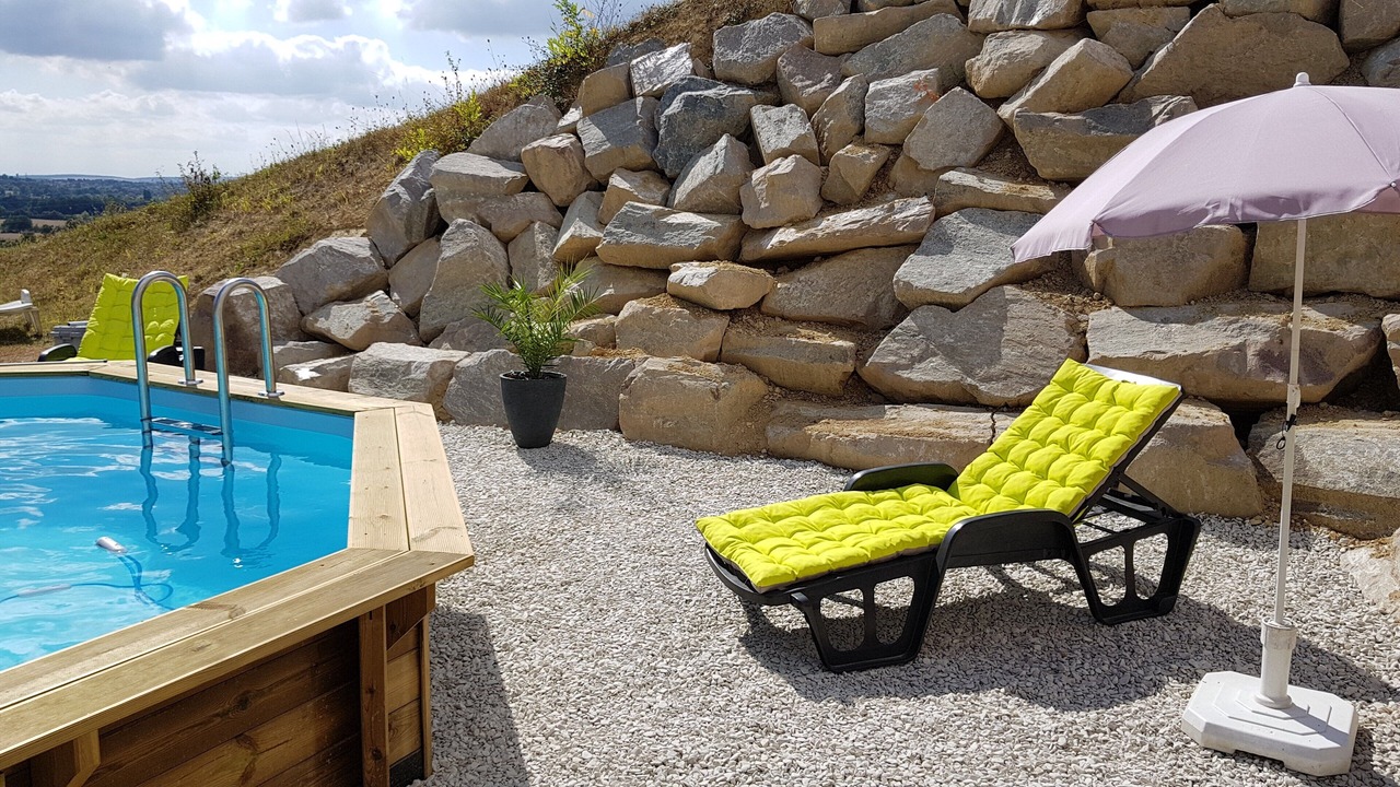 Photo of Outdoor in Garchizy