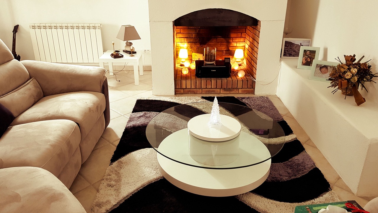 Photo of Livingroom in Garchizy