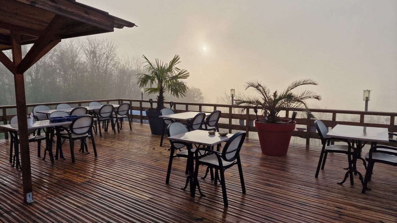 Photo of Outdoor in Garchizy