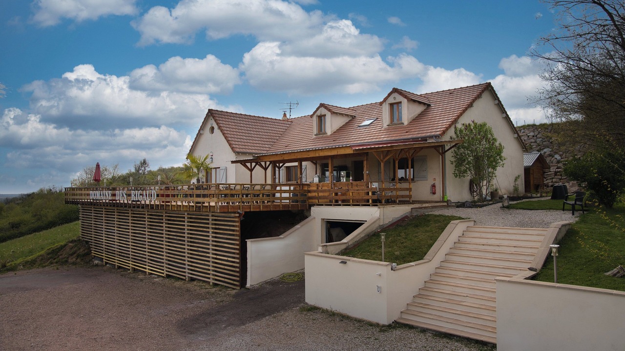 Photo of Outdoor in Garchizy