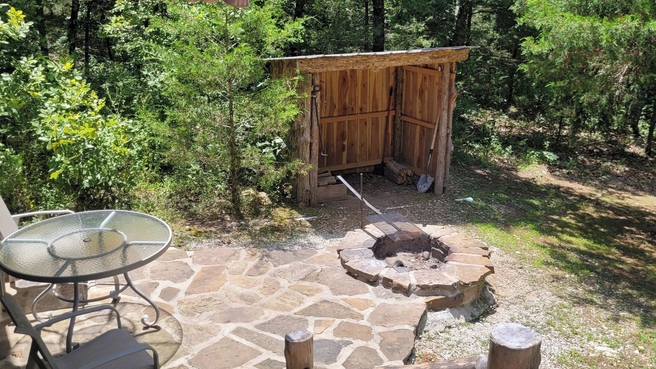 Photo of Outdoor in Harrison