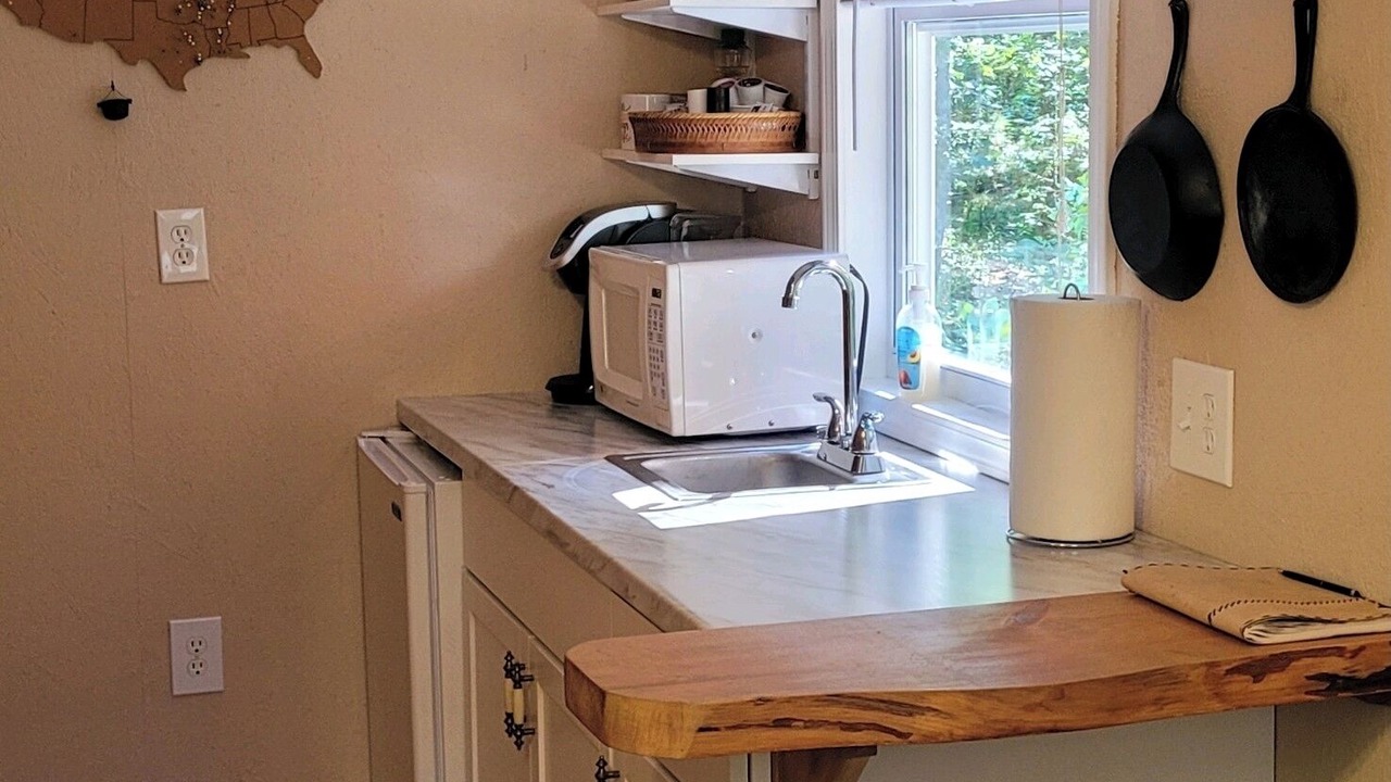 Photo of Kitchen in Harrison