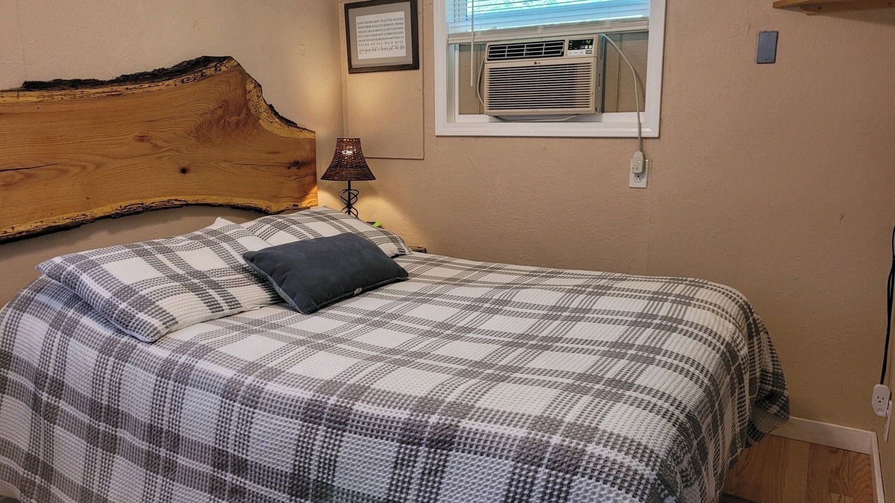 Photo of Bedroom in Harrison