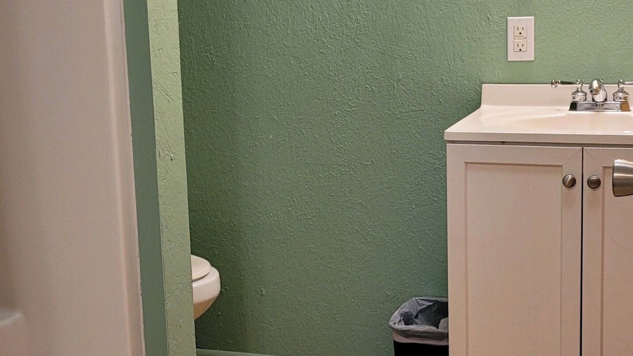 Photo of Bathroom in Harrison