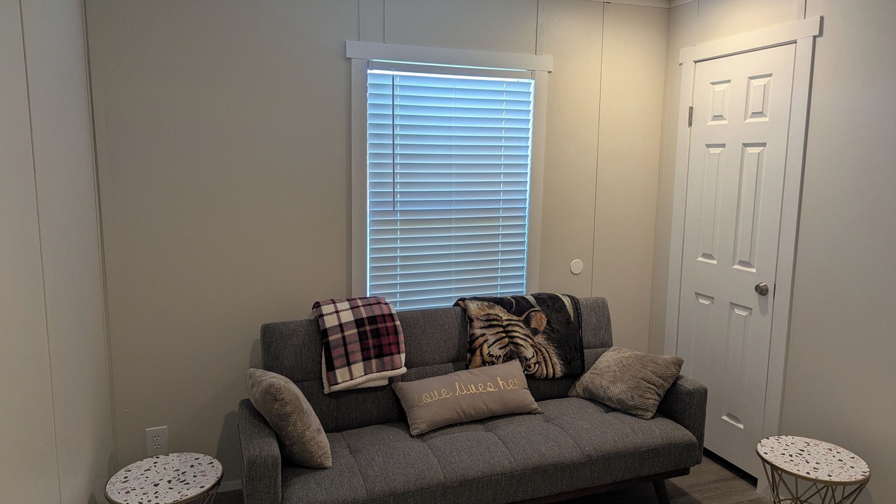 Photo of Livingroom in Hackberry