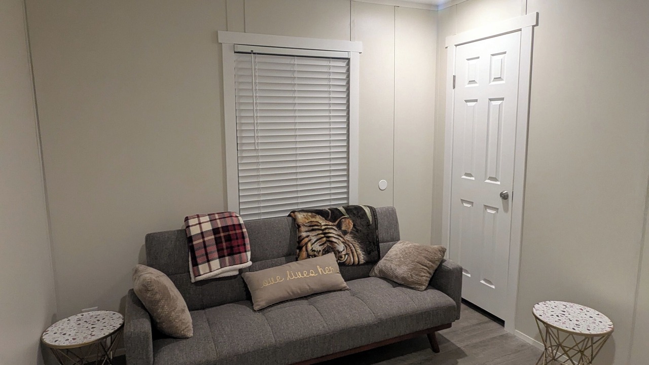 Photo of Livingroom in Hackberry