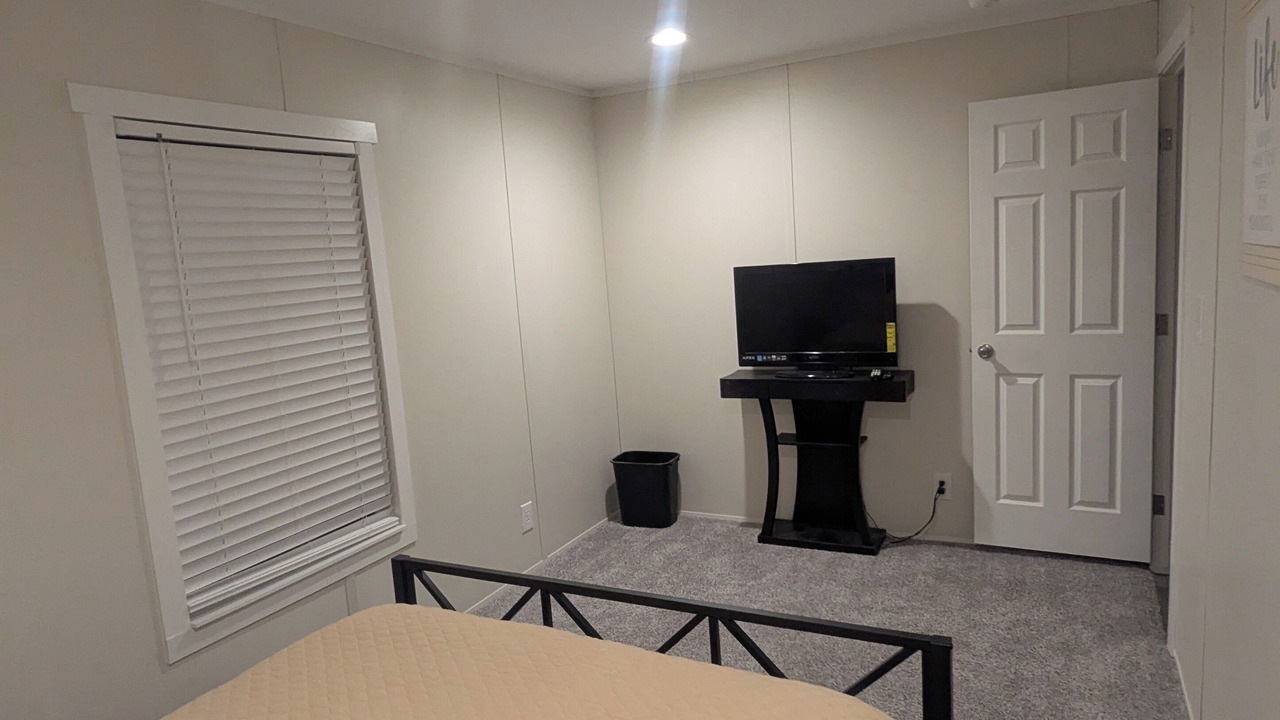 Photo of Bedroom in Hackberry