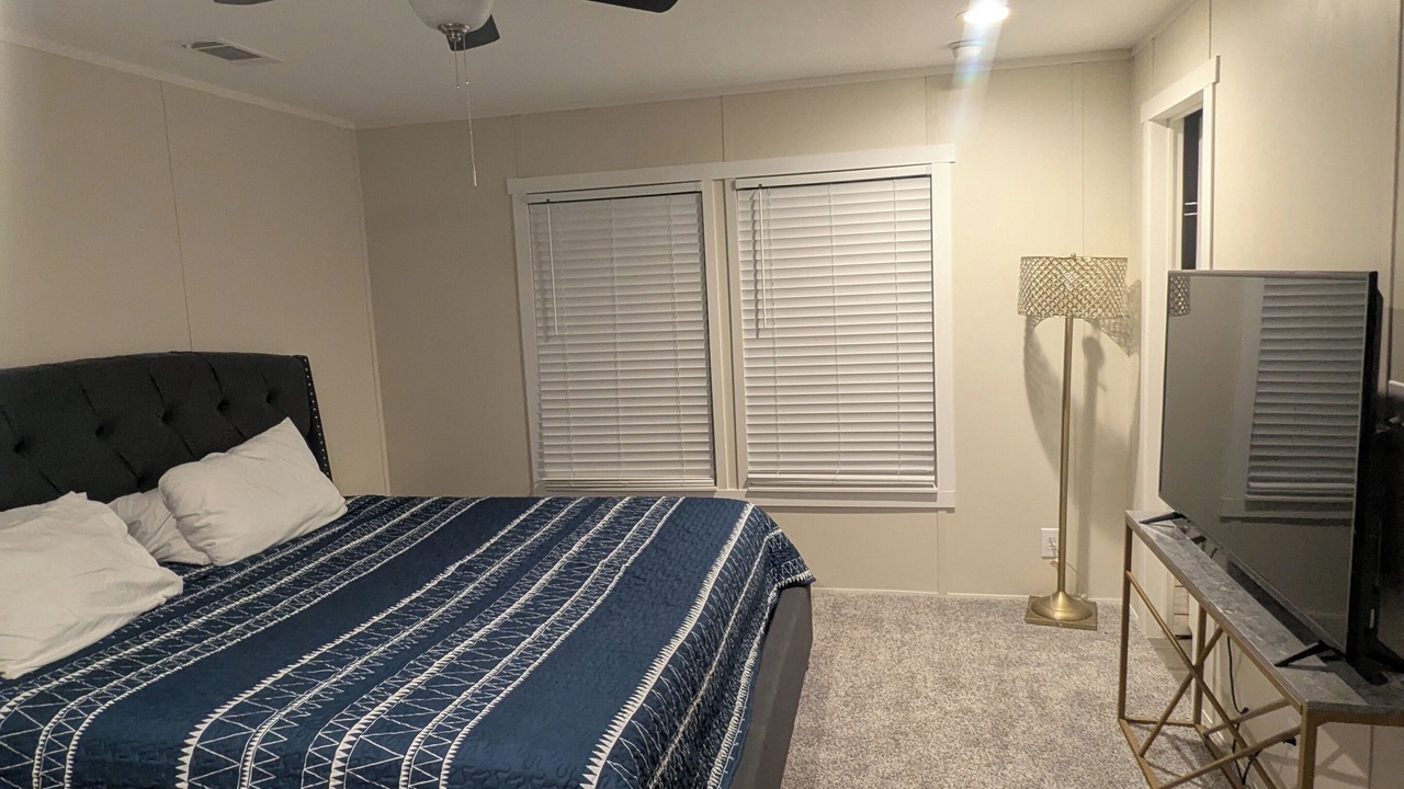 Photo of Bedroom in Hackberry