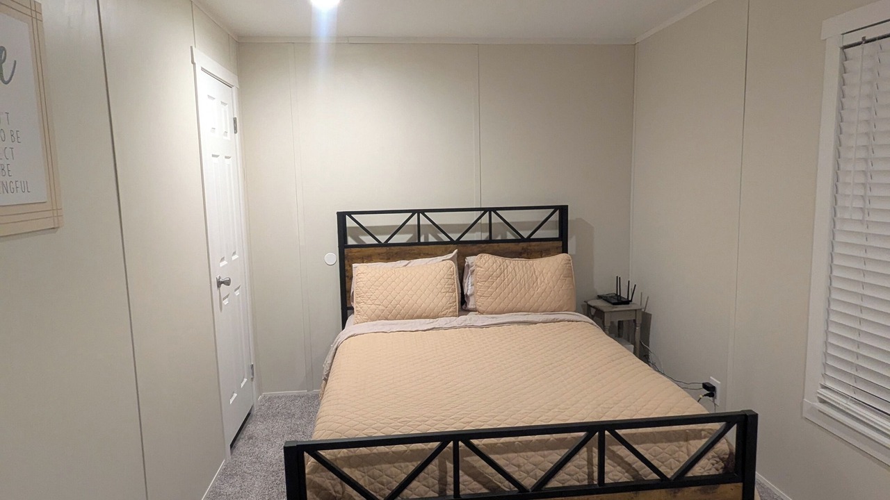 Photo of Bedroom in Hackberry