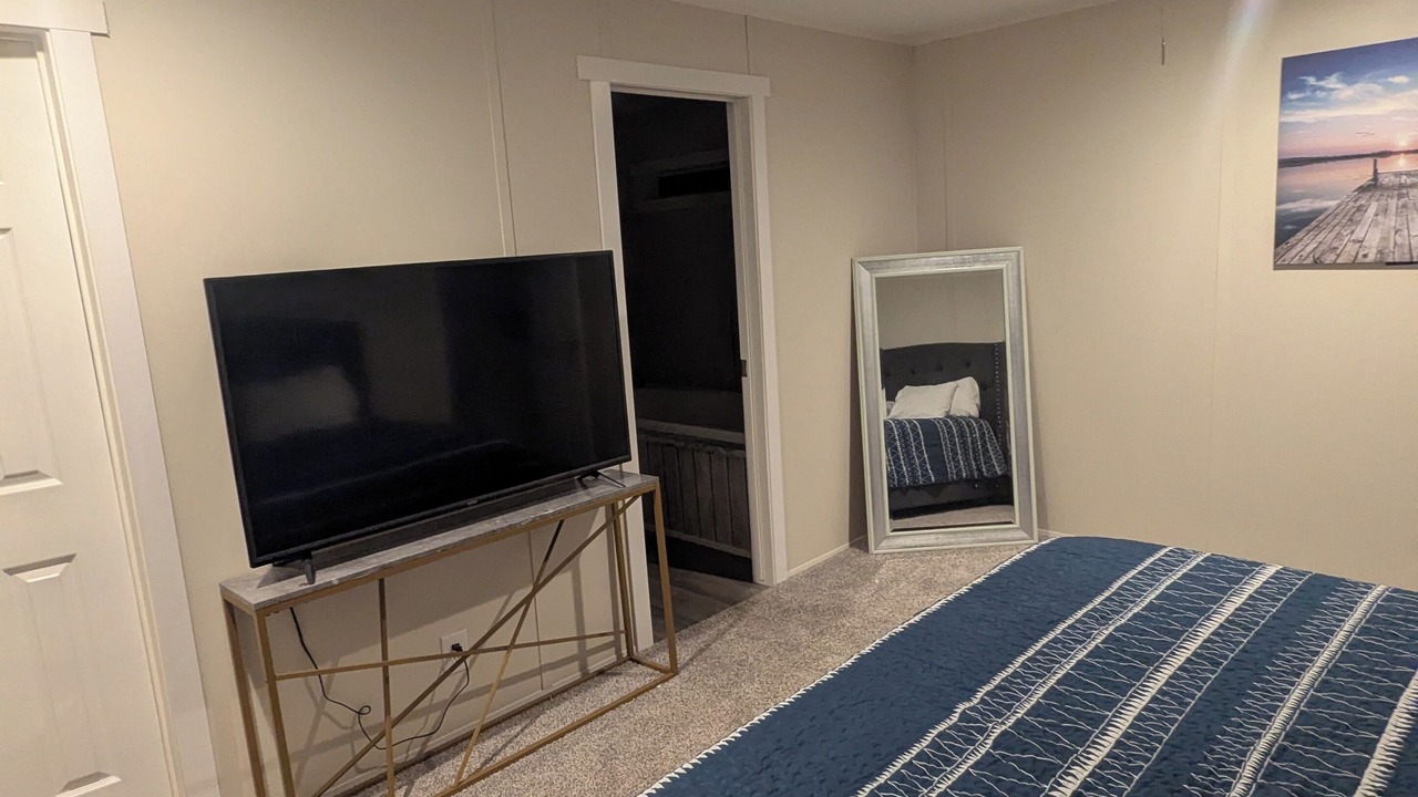 Photo of Bedroom in Hackberry