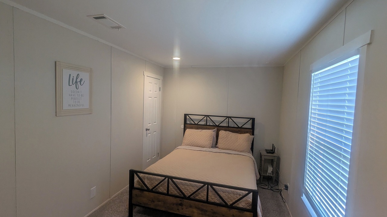 Photo of Bedroom in Hackberry