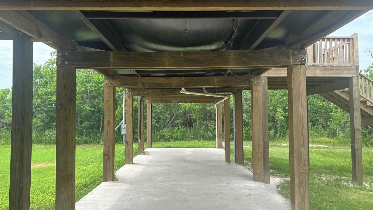 Photo of Outdoor in Hackberry
