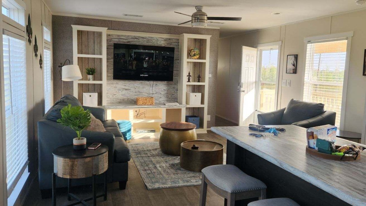 Photo of Livingroom in Hackberry
