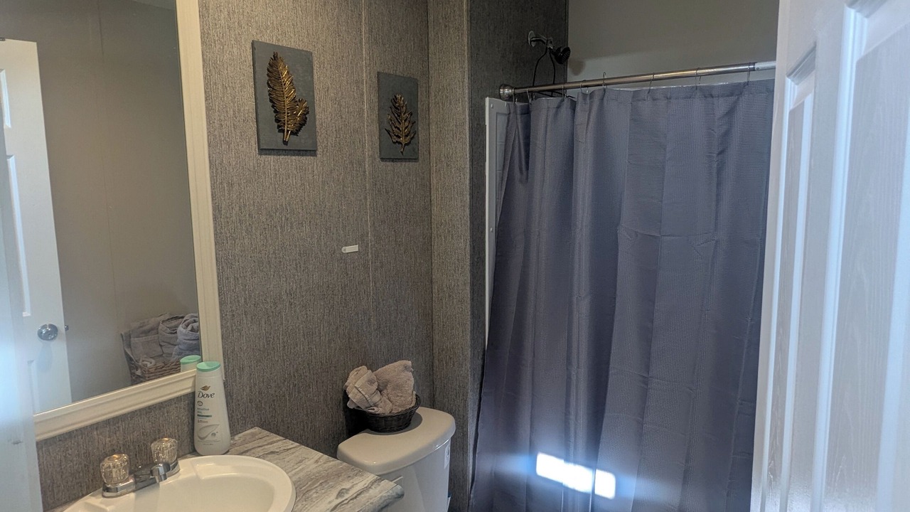 Photo of Bathroom in Hackberry