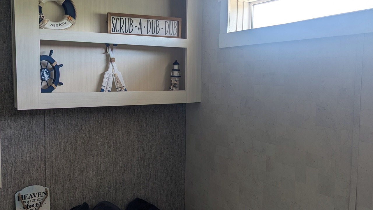 Photo of Bathroom in Hackberry