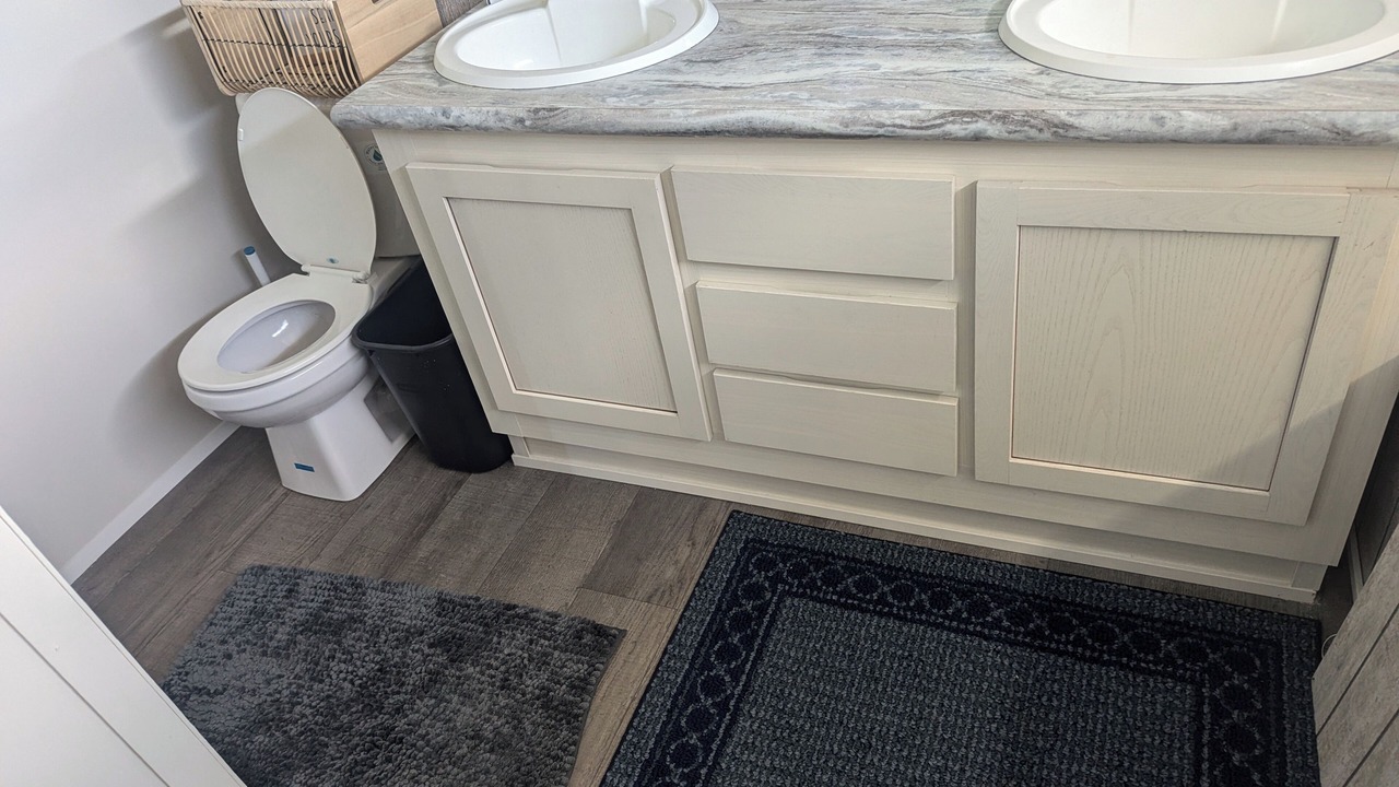 Photo of Bathroom in Hackberry