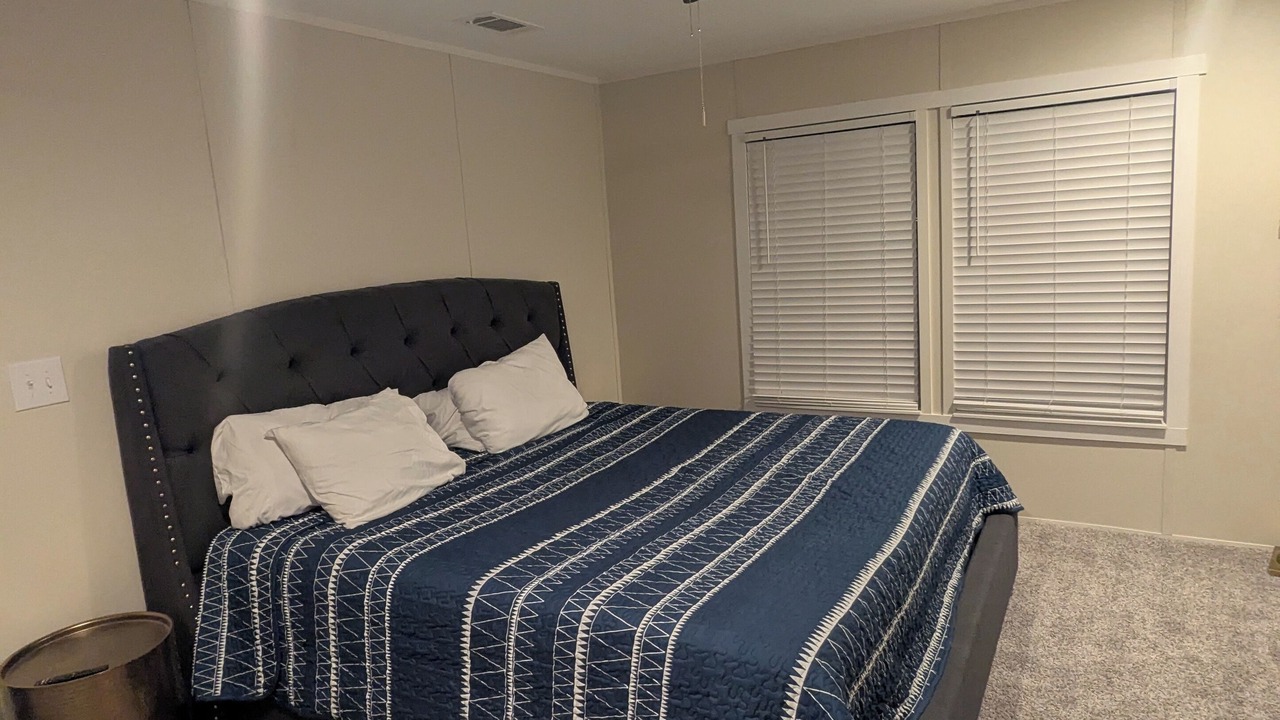 Photo of Bedroom in Hackberry