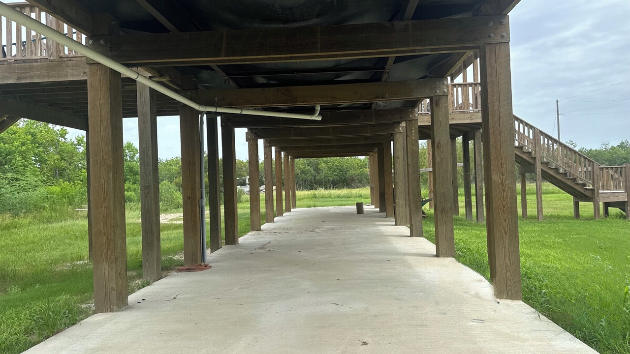 Photo of Outdoor in Hackberry