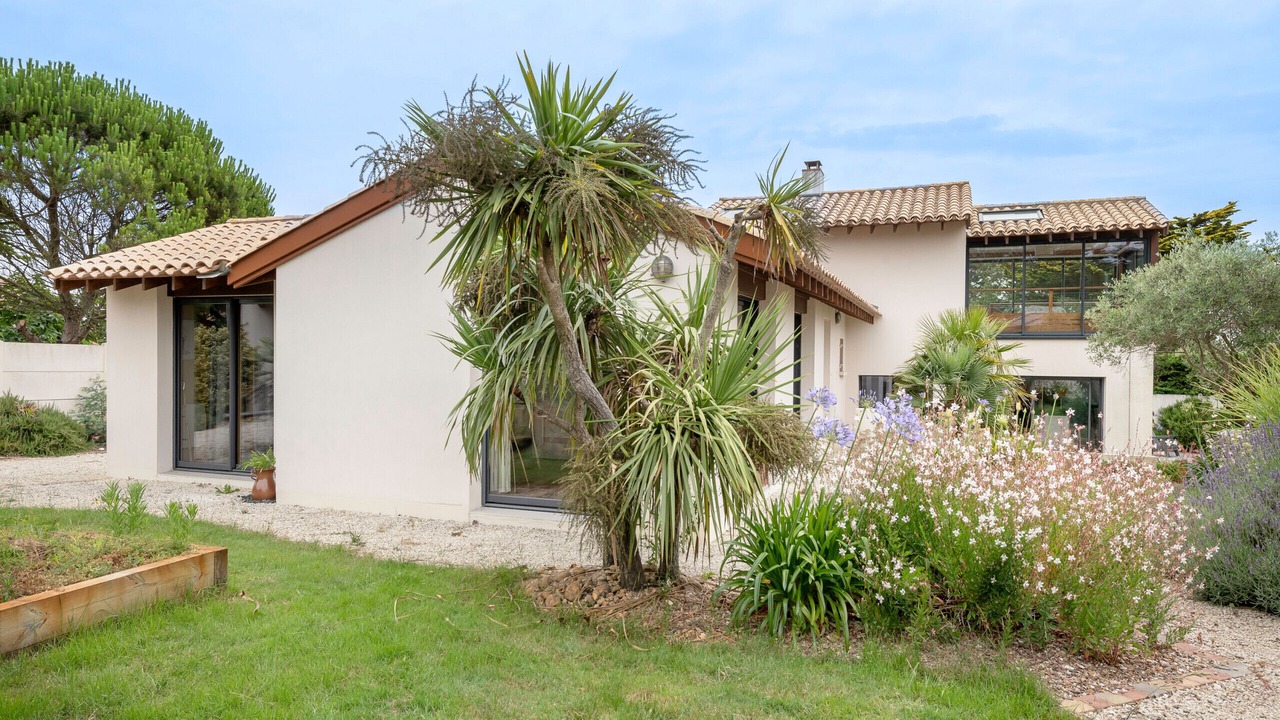 Photo of Outdoor in Prefailles
