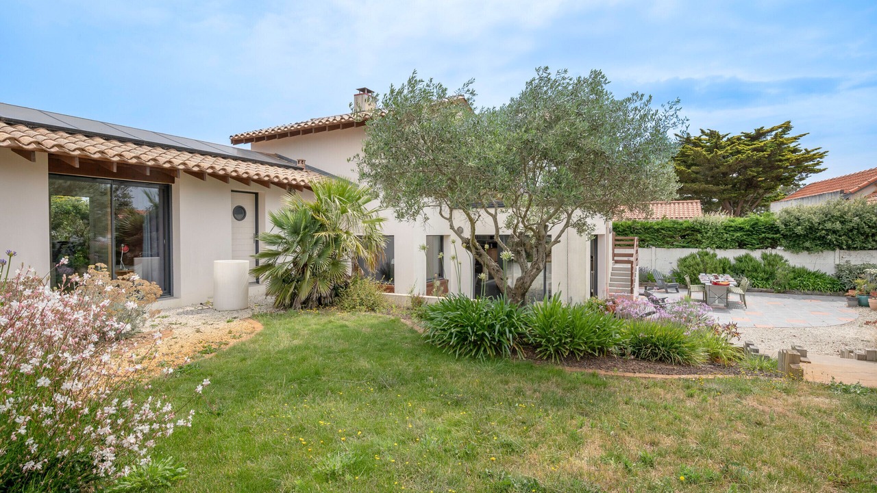 Photo of Outdoor in Prefailles