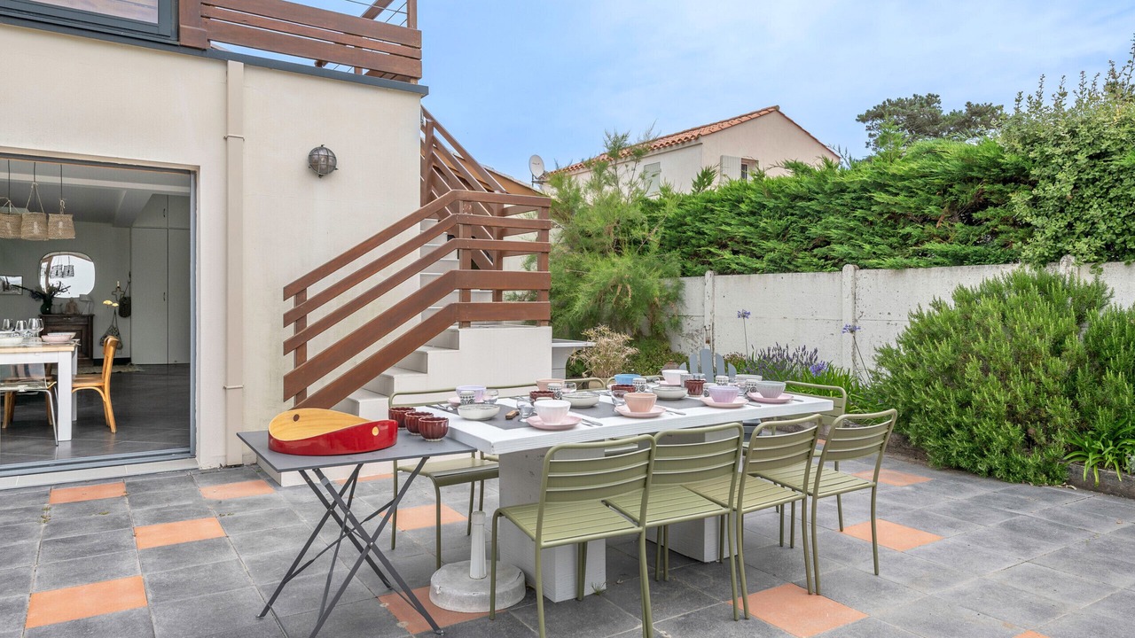 Photo of Outdoor in Prefailles