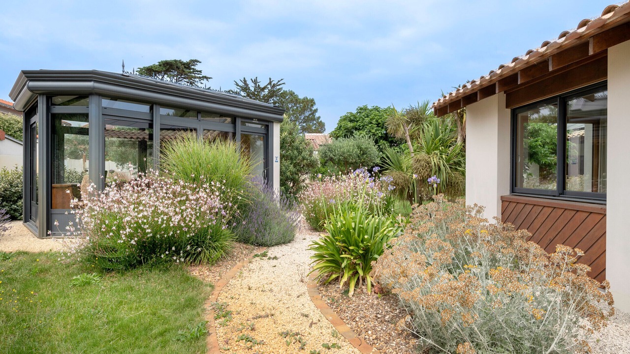 Photo of Outdoor in Prefailles