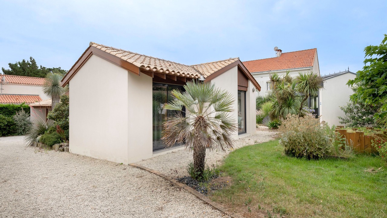 Photo of Outdoor in Prefailles