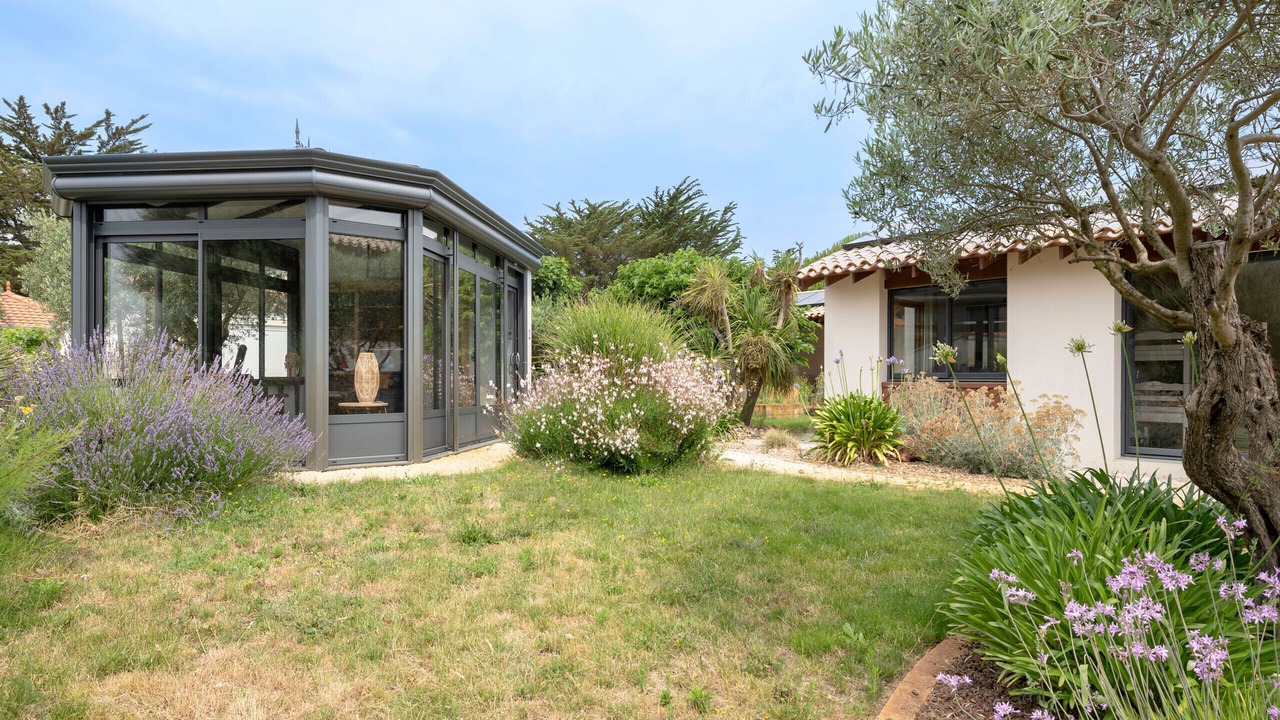 Photo of Outdoor in Prefailles