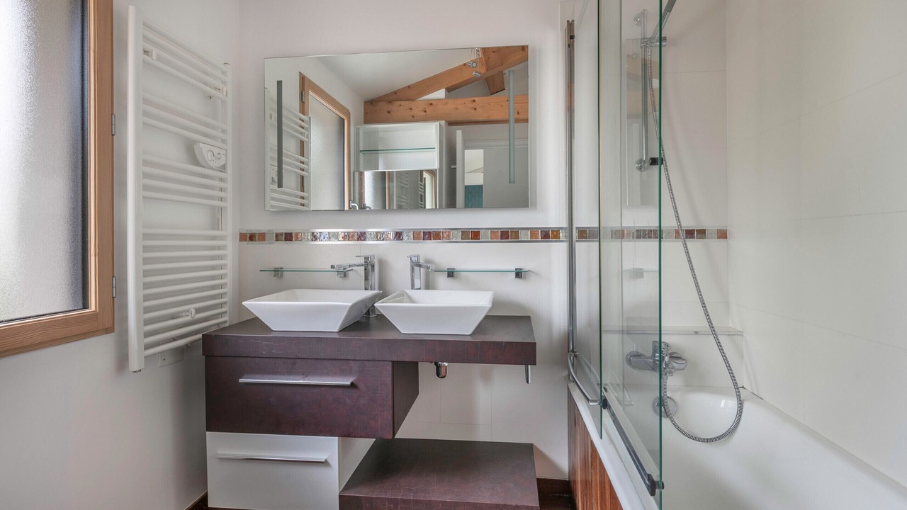 Photo of Bathroom in Prefailles