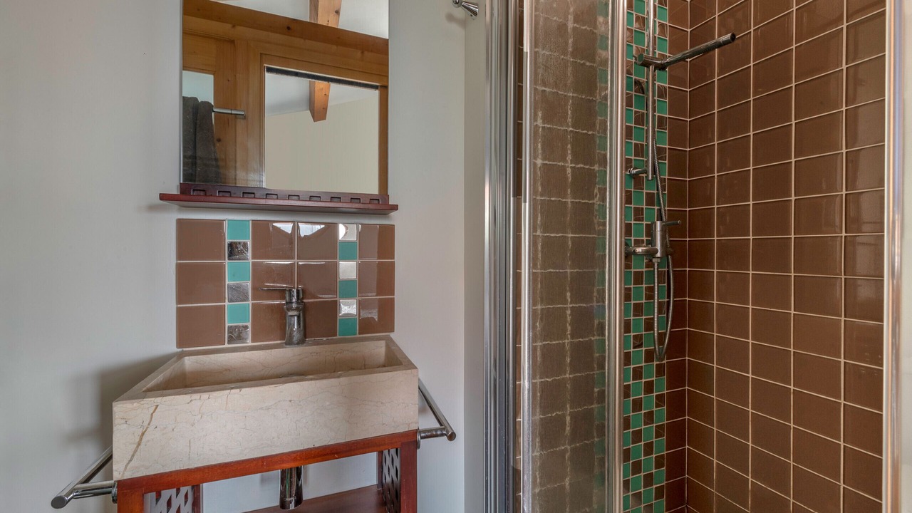 Photo of Bathroom in Prefailles