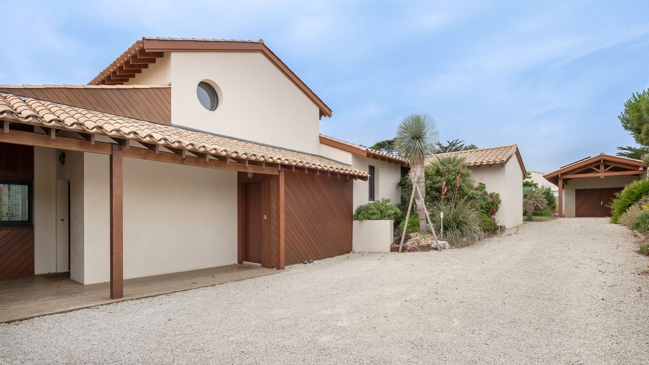 Photo of Outdoor in Prefailles