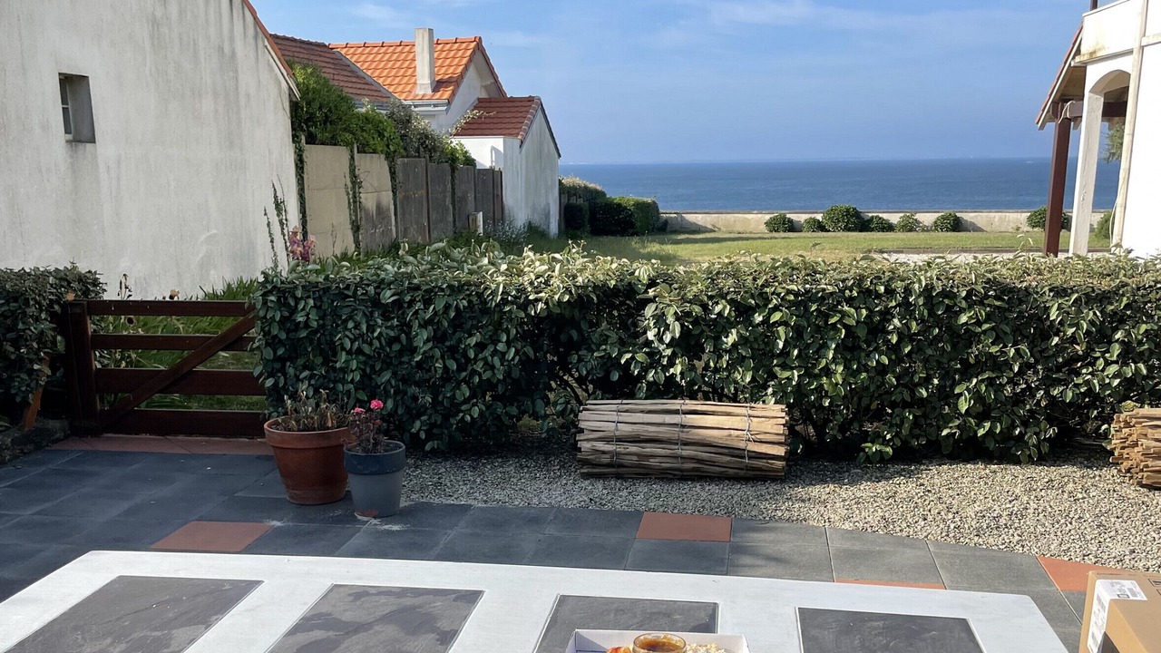 Photo of Outdoor in Prefailles