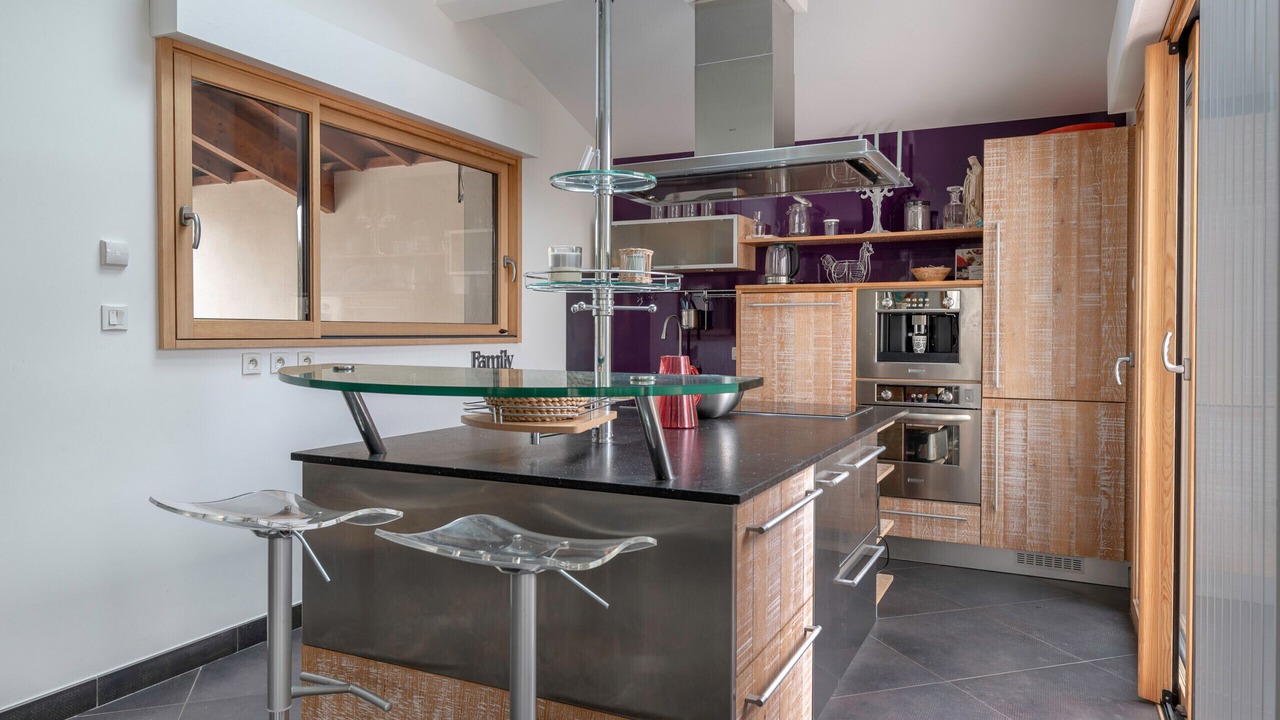 Photo of Kitchen in Prefailles