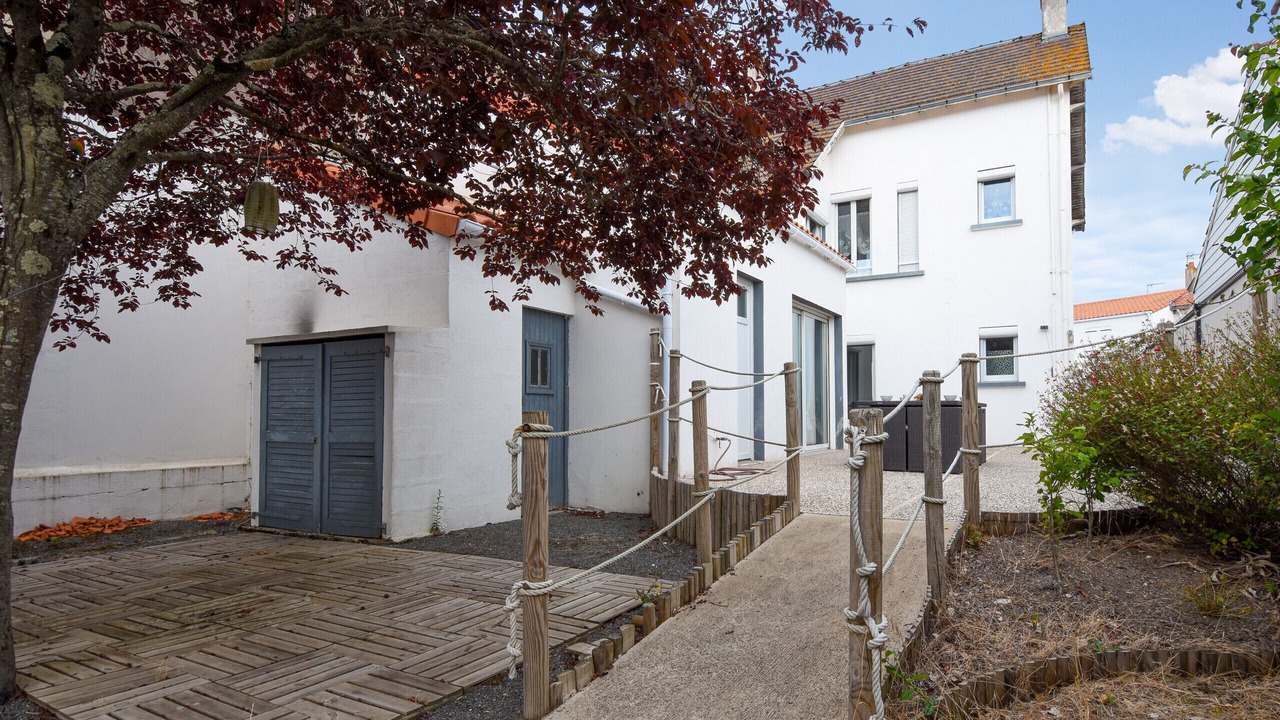 Photo of Outdoor in Fromentine