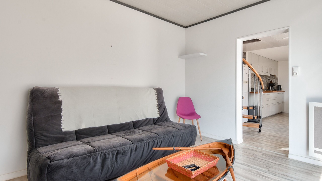 Photo of Livingroom in Fromentine