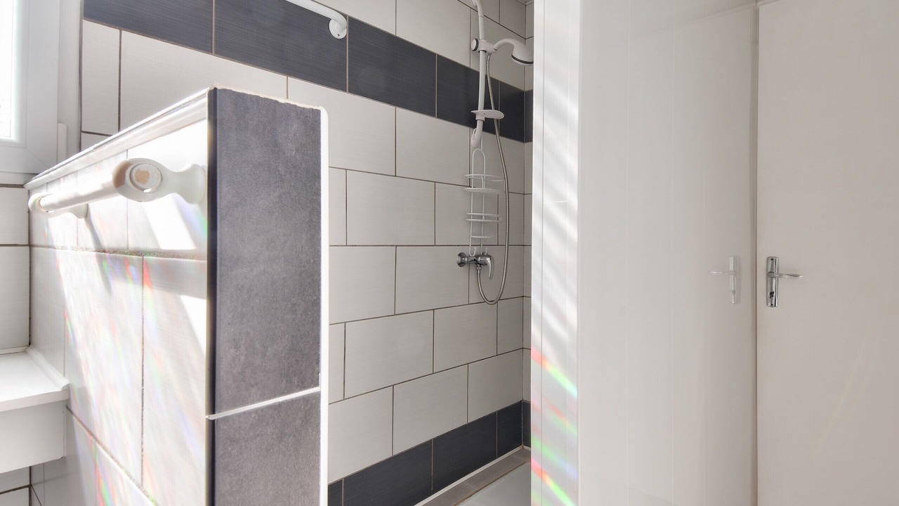 Photo of Bathroom in Fromentine