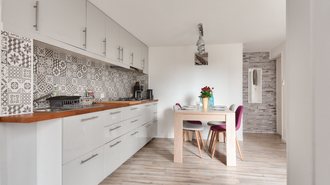 Photo of Kitchen in Fromentine